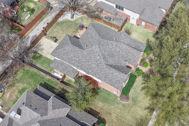 8301 Bartley Circle, Plano, TX 75025