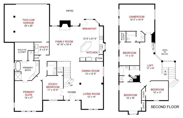 8301 Bartley Circle, Plano, TX 75025