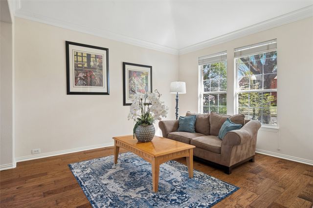 8301 Bartley Circle, Plano, TX 75025