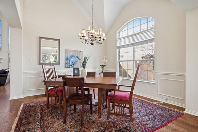 8301 Bartley Circle, Plano, TX 75025