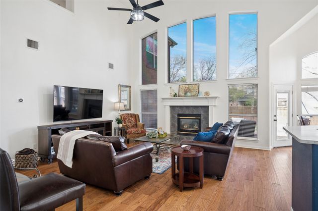 8301 Bartley Circle, Plano, TX 75025