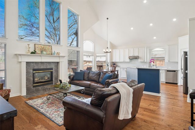 8301 Bartley Circle, Plano, TX 75025