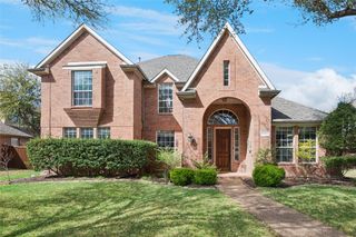 8301 Bartley Circle, Plano, TX 75025