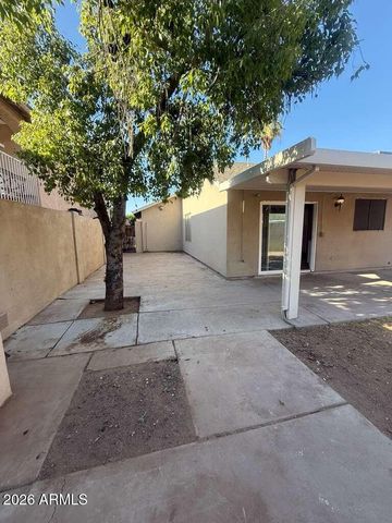 1511 E FREMONT Road, Phoenix, AZ 85042