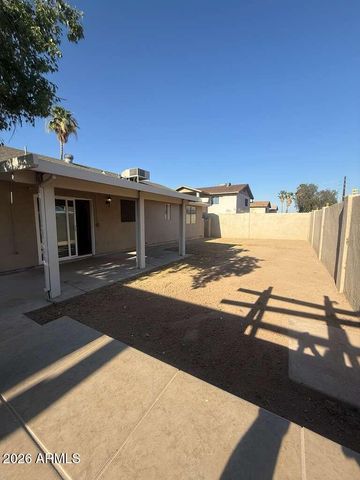 1511 E FREMONT Road, Phoenix, AZ 85042