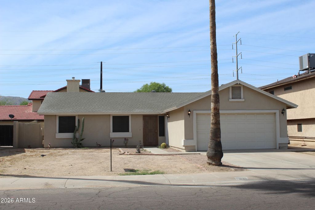 1511 E FREMONT Road, Phoenix, AZ 85042 — photo 2