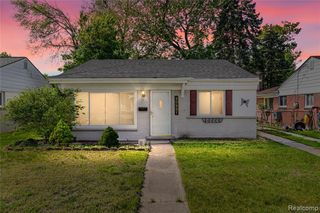 30931 Fernwood Street, Westland, MI 48186