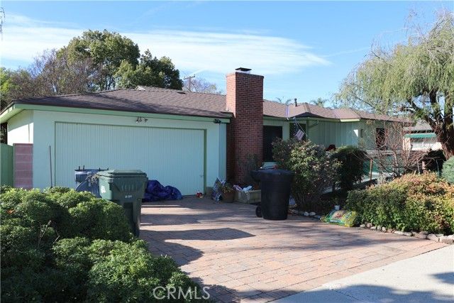 567 S Aldenville, Covina, CA 91723