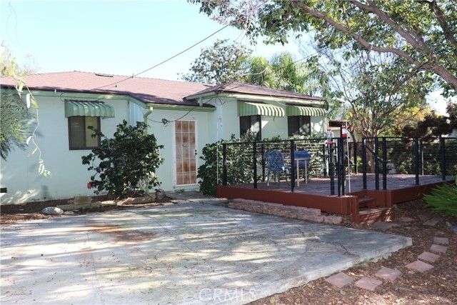 567 S Aldenville, Covina, CA 91723