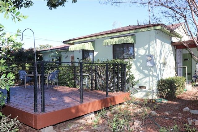 567 S Aldenville, Covina, CA 91723