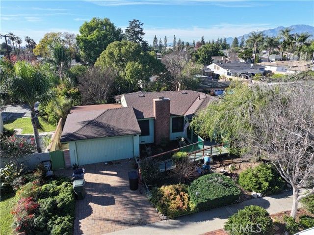 567 S Aldenville, Covina, CA 91723