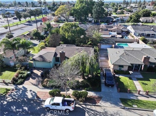 567 S Aldenville, Covina, CA 91723