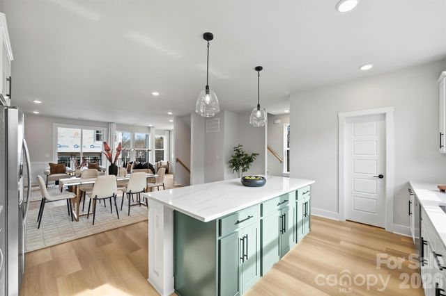 8031 Sansom Drive, Charlotte, NC 28213