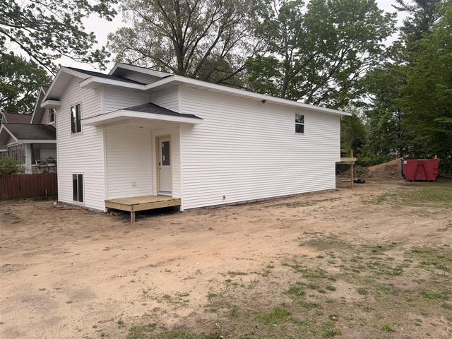 723 Amity Avenue, Muskegon, MI 49442