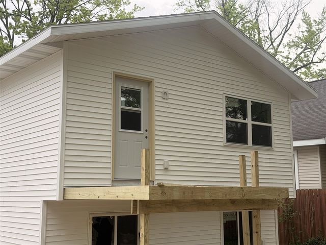 723 Amity Avenue, Muskegon, MI 49442