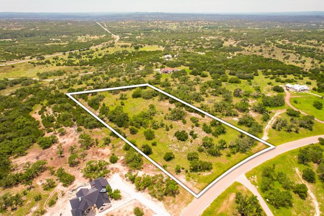 Lot 13 Legacy Hillls DR, Johnson City, TX 78636
