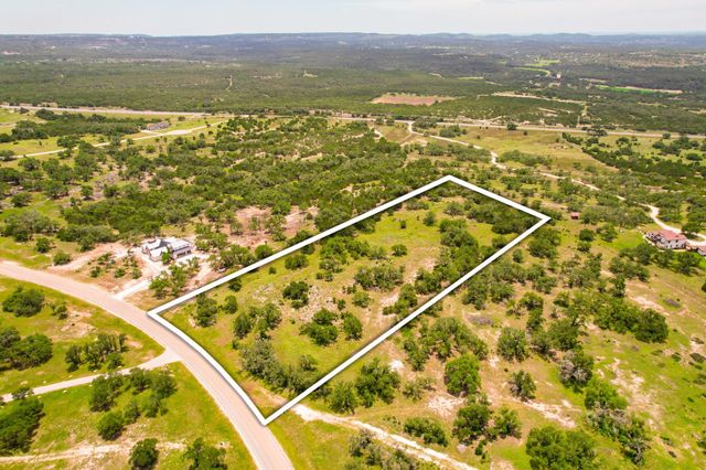 Lot 13 Legacy Hillls DR, Johnson City, TX 78636