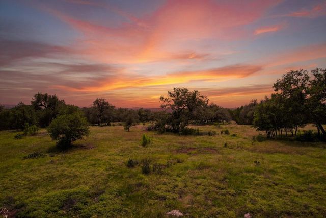 Lot 13 Legacy Hillls DR, Johnson City, TX 78636