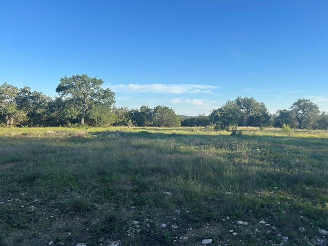 Lot 13 Legacy Hillls DR, Johnson City, TX 78636