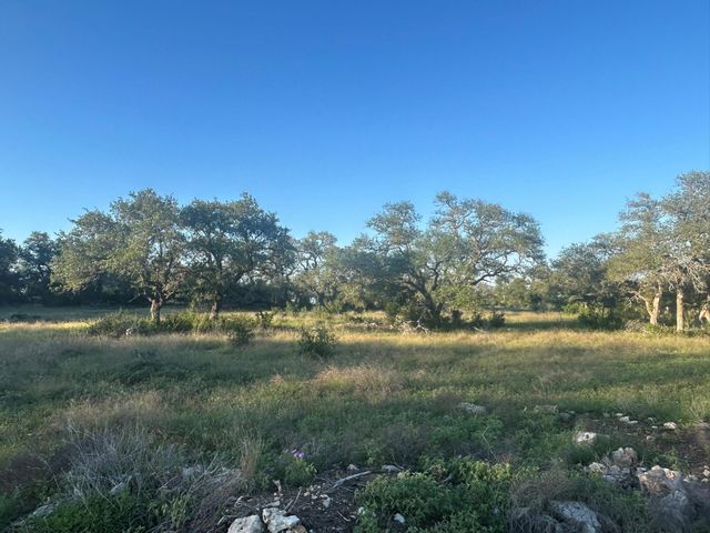 Lot 13 Legacy Hillls DR, Johnson City, TX 78636