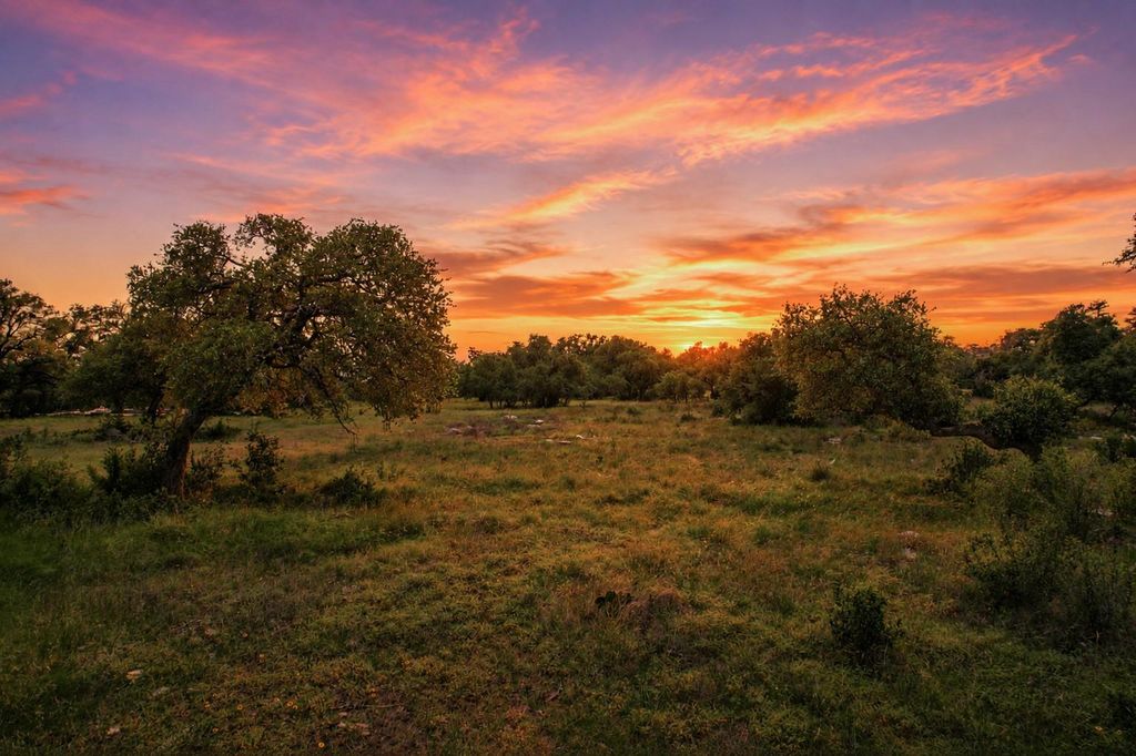 Lot 13 Legacy Hillls DR, Johnson City, TX 78636