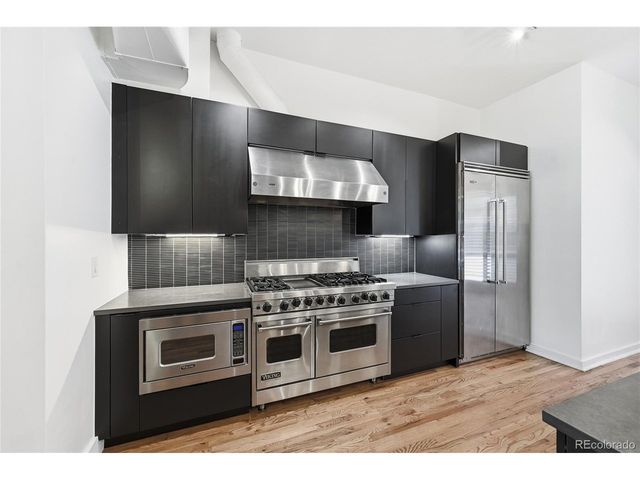1748 Blake St, Denver, CO 80202