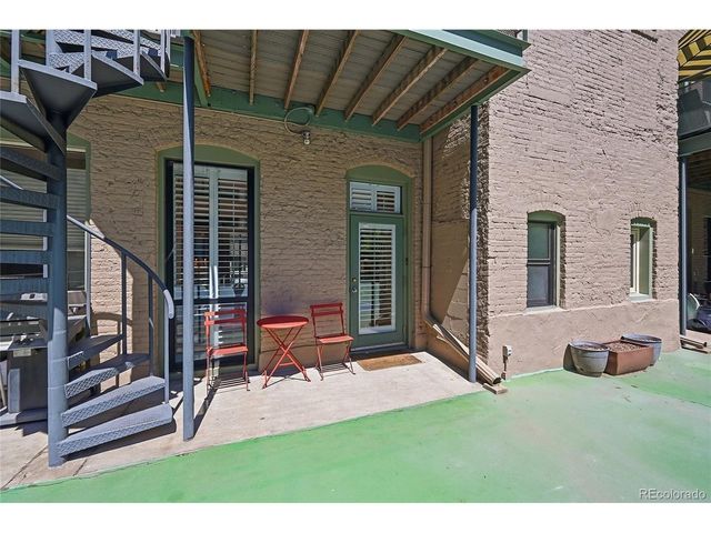 1748 Blake St, Denver, CO 80202