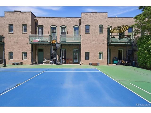 1748 Blake St, Denver, CO 80202
