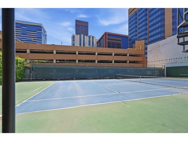 1748 Blake St, Denver, CO 80202
