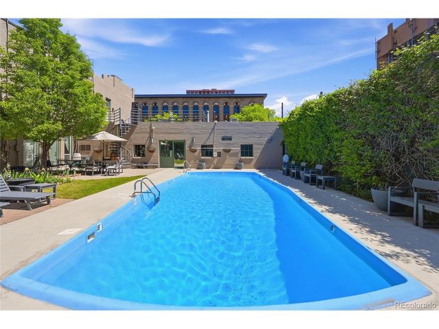 1748 Blake St, Denver, CO 80202