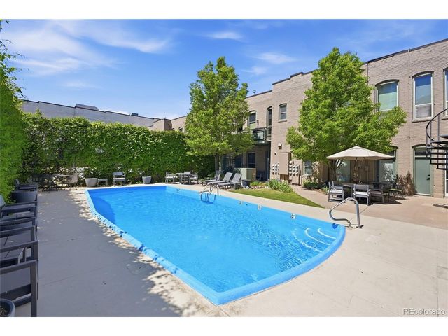 1748 Blake St, Denver, CO 80202