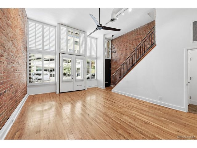 1748 Blake St, Denver, CO 80202