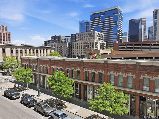 1748 Blake St, Denver, CO 80202