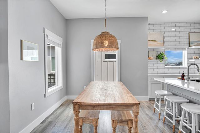 520 Twelfth St B, Port Aransas, TX 78373