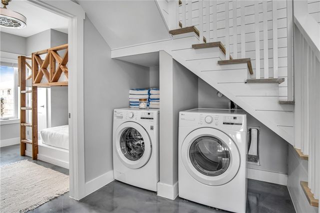 520 Twelfth St B, Port Aransas, TX 78373