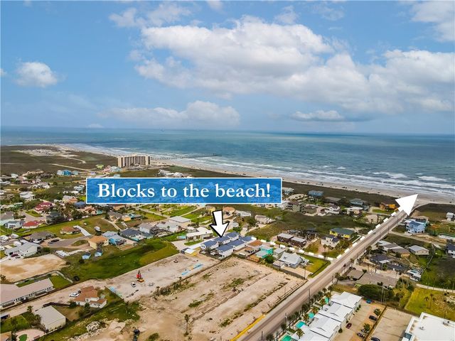 520 Twelfth St B, Port Aransas, TX 78373
