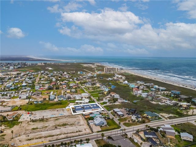 520 Twelfth St B, Port Aransas, TX 78373