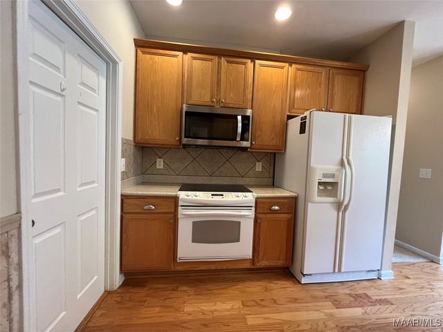 8309 GRAYSON GROVE Drive, Montgomery, AL 36117