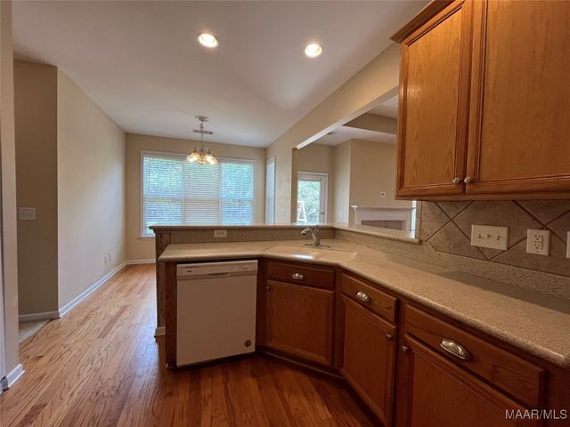 8309 GRAYSON GROVE Drive, Montgomery, AL 36117