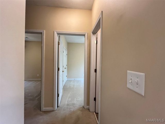 8309 GRAYSON GROVE Drive, Montgomery, AL 36117