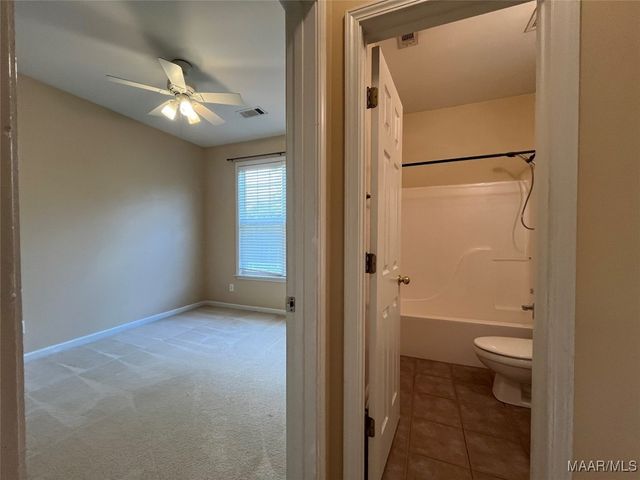 8309 GRAYSON GROVE Drive, Montgomery, AL 36117