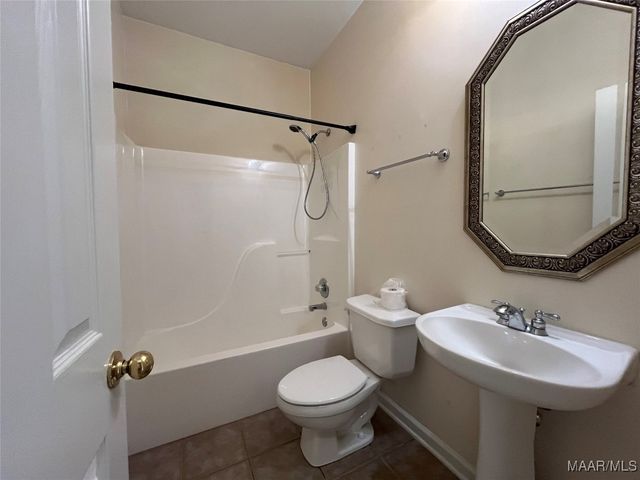 8309 GRAYSON GROVE Drive, Montgomery, AL 36117