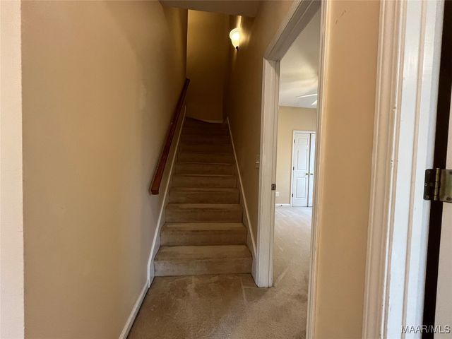 8309 GRAYSON GROVE Drive, Montgomery, AL 36117