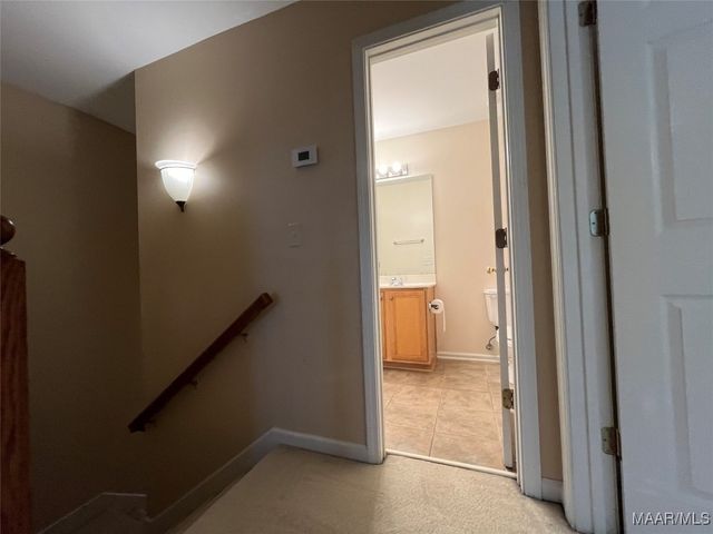 8309 GRAYSON GROVE Drive, Montgomery, AL 36117