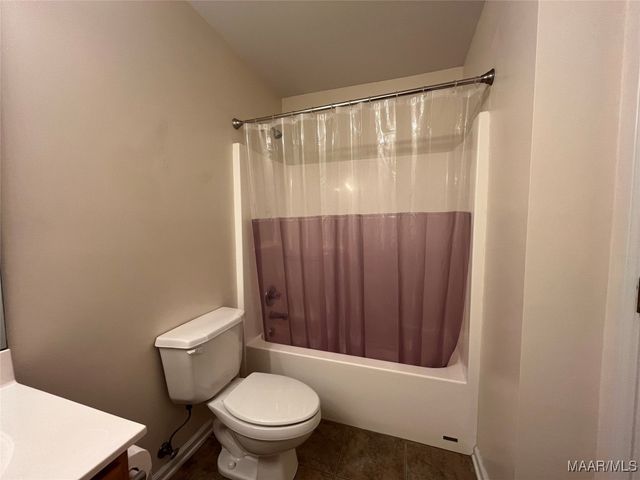 8309 GRAYSON GROVE Drive, Montgomery, AL 36117