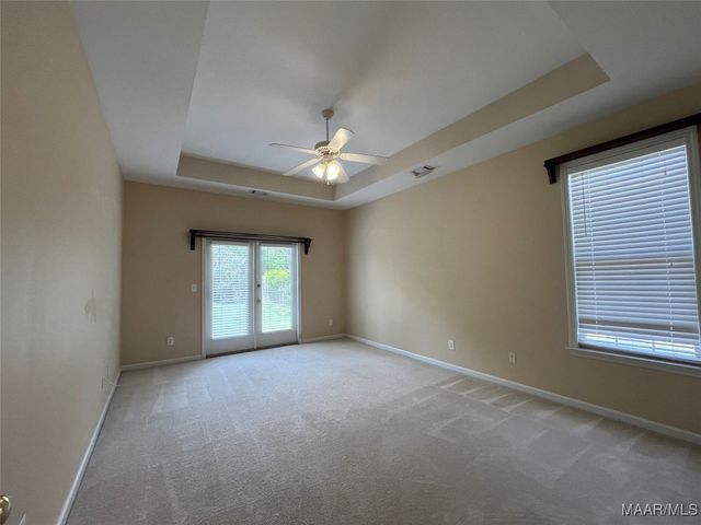 8309 GRAYSON GROVE Drive, Montgomery, AL 36117