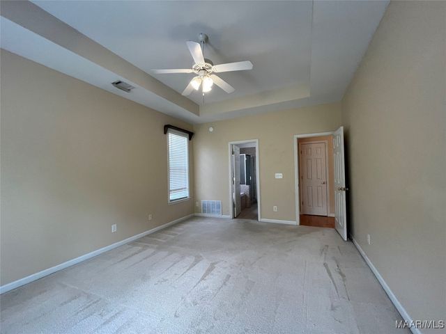 8309 GRAYSON GROVE Drive, Montgomery, AL 36117