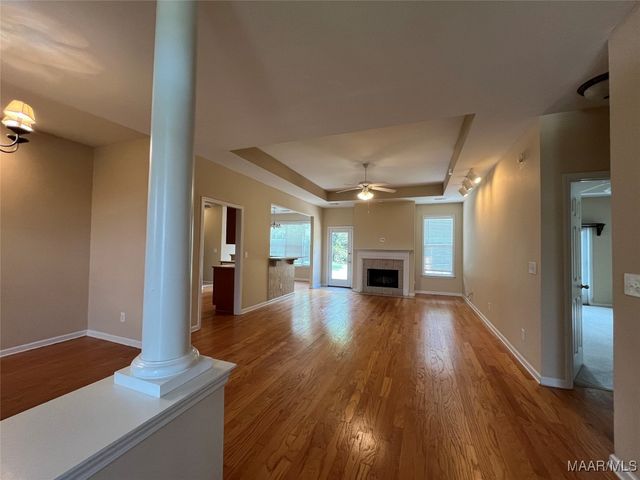 8309 GRAYSON GROVE Drive, Montgomery, AL 36117