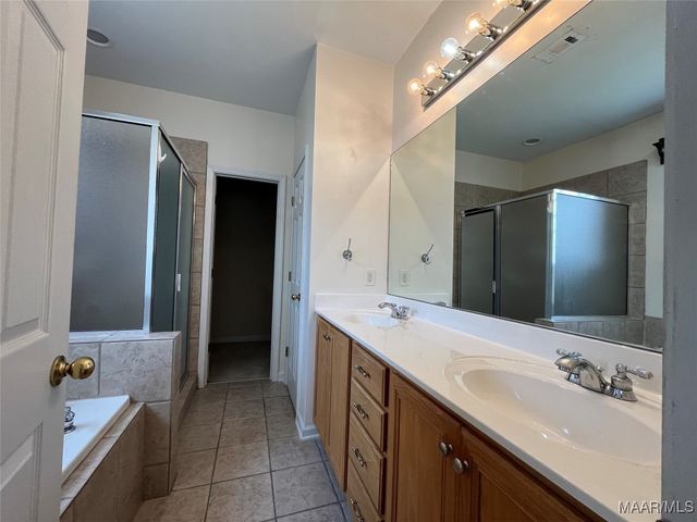 8309 GRAYSON GROVE Drive, Montgomery, AL 36117