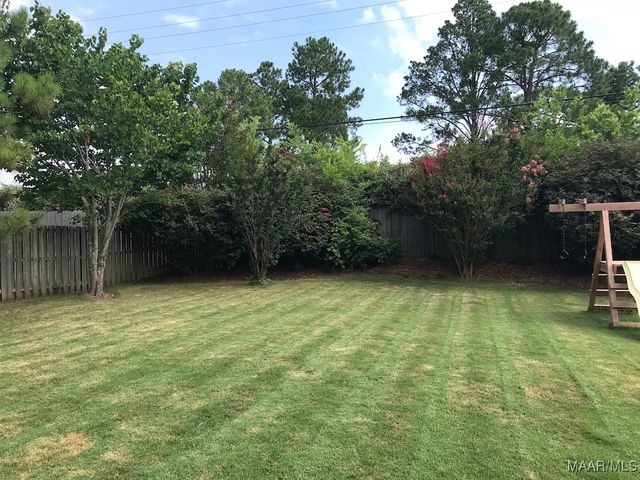 8309 GRAYSON GROVE Drive, Montgomery, AL 36117